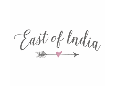 East of India