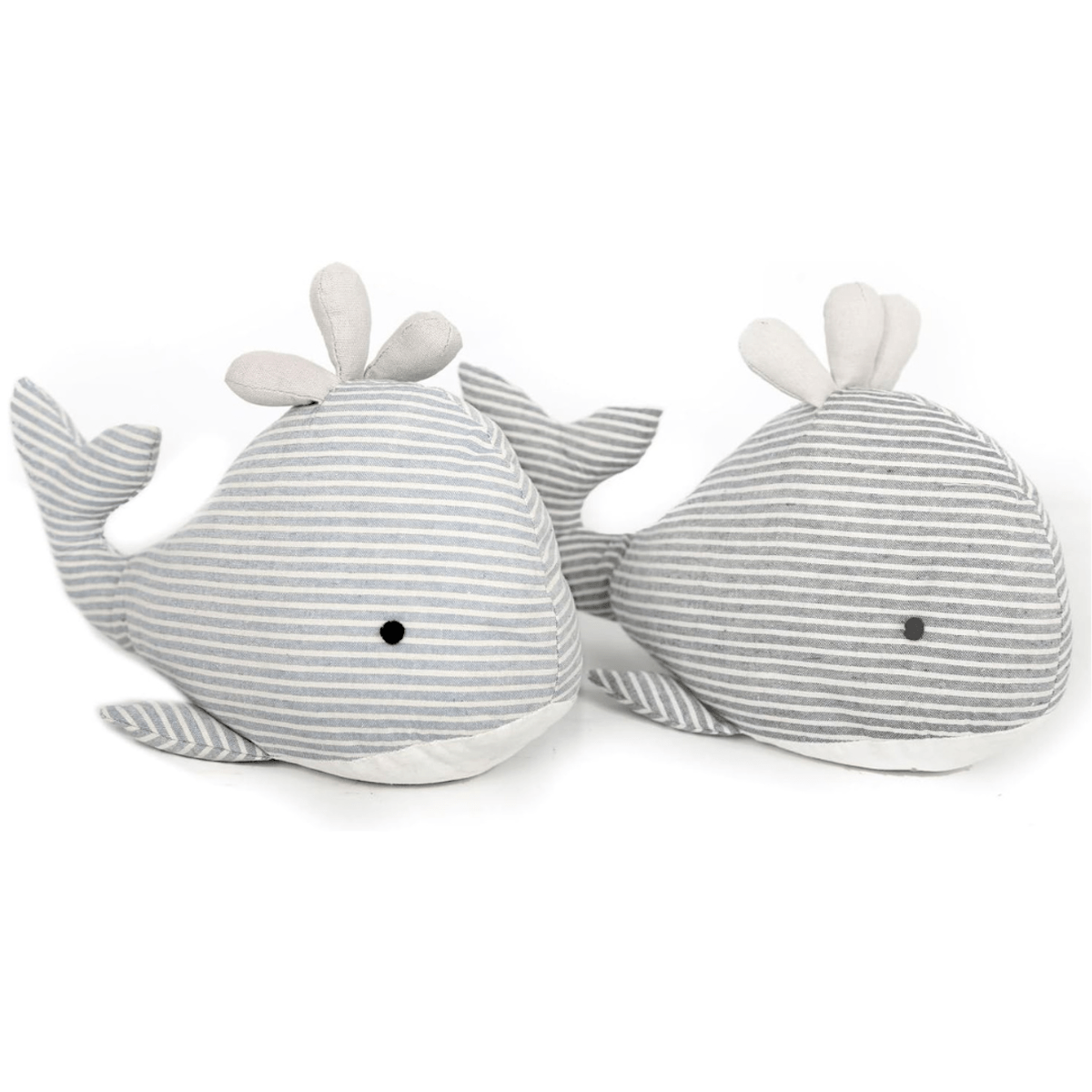 Alice Wheeler Doorstops Blue Whale Design Doorstop - Choice of Colour