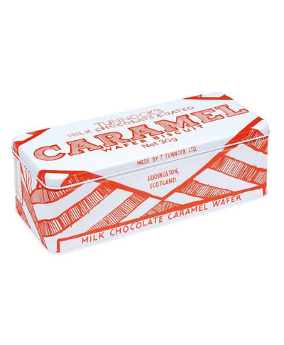 Emma Bridgewater Storage Tins Tunnock's Caramel Biscuit Storage Tin