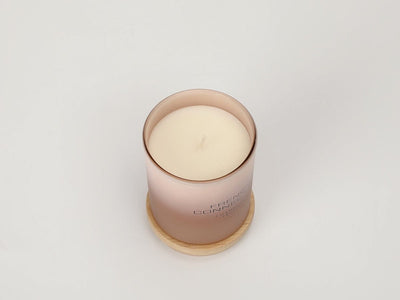 French Connection Candles & Diffusers Ombre Design Champagne Truffle Scented Candle