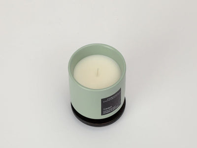 French Connection Candles & Diffusers Tranquil Wildberry and Patchouli Scented Candle