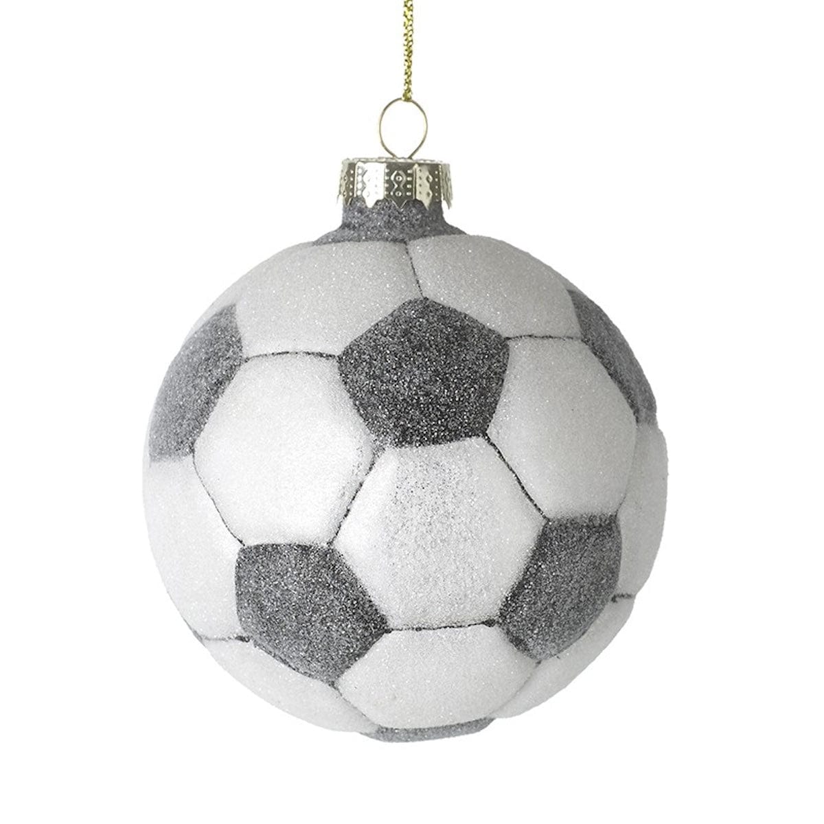 Heaven Sends Christmas Christmas Decorations Football Inspired Christmas Tree Decoration