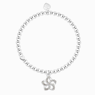 Life Charms Jewellery Step Mum Gift Boxed Bracelet