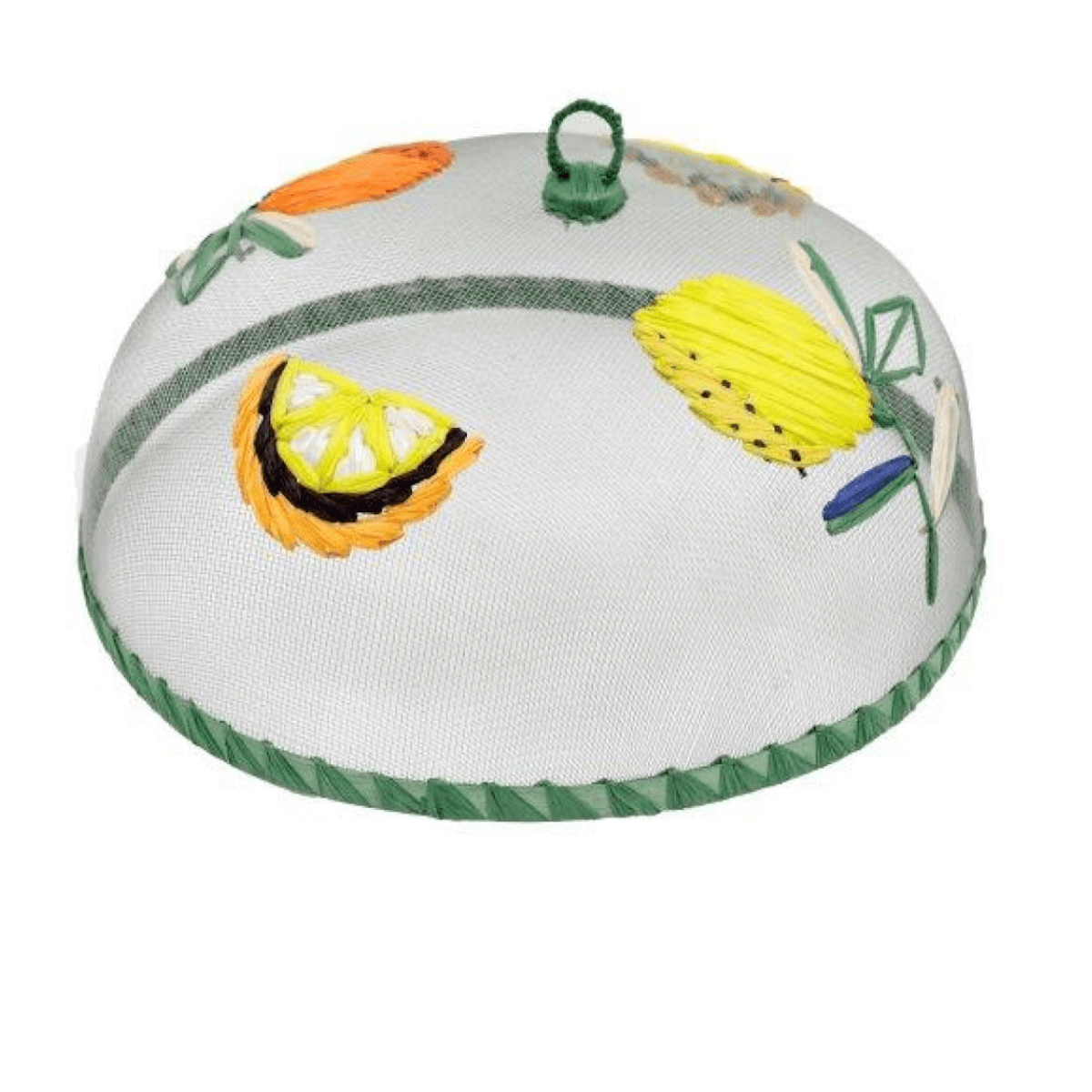 Sil Kitchen Accessories Fruit Inspired Mesh Food Cover