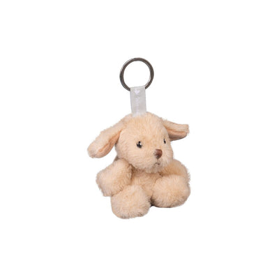 Wrendale Designs Mugs & Drinkware Dog Plush Animal Key Ring - Choice of Animal