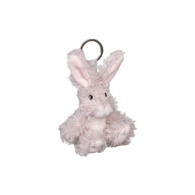 Wrendale Designs Mugs & Drinkware Hare Plush Animal Key Ring - Choice of Animal